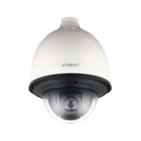 Hanwha HCP-6320HA security camera CCTV security camera Outdoor Dome 1920 x 1080 pixels Ceiling/wall