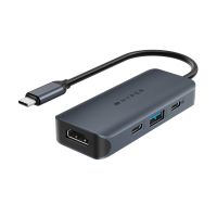 HyperDrive Next - Dockingstation - USB-C 3.2 Gen 2 / Thunderbolt 3 / Thunderbolt 4 - HDMI