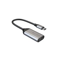 Targus HD425A video cable adapter USB Type-C HDMI