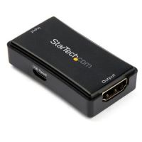 StarTech 45 ft. (14 m) HDMI Signal Booster - 4K 60Hz