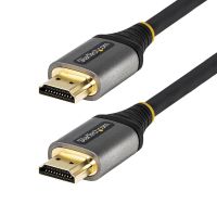 StarTech.com 3ft (1m) Premium Certified HDMI 2.0 Cable - High Speed Ultra HD 4K 60Hz HDMI Cable with