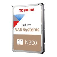 BULK N300 NAS Hard Drive 12TB 512MB