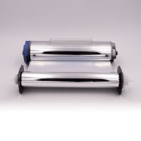 Brother HFA220SL printing film Laser Silver