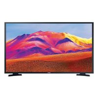 Samsung HG32T5300EZ 81.3 cm (32") Full HD Smart TV Wi-Fi Black