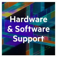 HPE Aruba 4Y FC NBD Exch HW AP-515 SVC