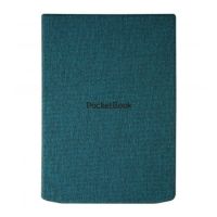 POCKET UK Pocketbook 743 cover edition Flip cover, green, WW version for InkPad 4