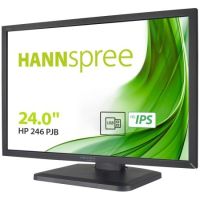 Noname HANS 24.6IN IPS DVI VGA DP SPKRS HAS