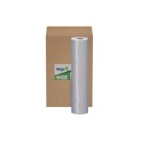 SIRIUS 2 ply white couch rolls - 9 x 500mm x 40m