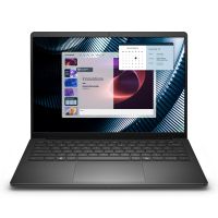 DELL Pro 14 Essential PV14250 Intel Core 7 150U Laptop 35.6 cm (14") Full HD+ 16 GB DDR5-SDRAM 512 GB SSD Wi-Fi 6 (802.11ax) Windows 11 Pro UK English Black