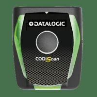 Datalogic CODiScan RT, BT, 2D, HD, BT (BLE), black, green