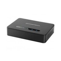 Grandstream Networks HT812 VoIP telephone adapter