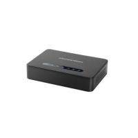 Grandstream Networks HT814 VoIP telephone adapter
