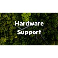 HPE HU7U6E warranty/support extension 3 year(s)