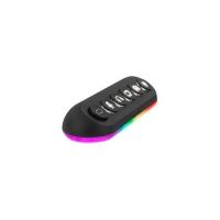 streamplify HUB DECK 5 RGB USB Hub 5-port USB Hub with Power Charging
