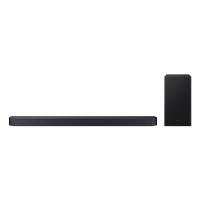 Samsung HW-Q600F/XU soundbar speaker Black 3.1.2 channels 380 W