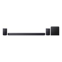 Samsung HW-Q930F/XU soundbar speaker Black 9.1.4 channels 580 W