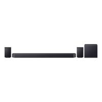 Samsung HW-Q990F/XU soundbar speaker Black 11.1.4 channels 756 W