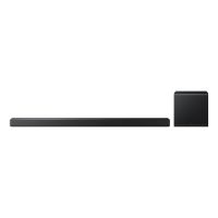 Samsung HW-QS700F/XU soundbar speaker Black 3.1.2 channels 345 W