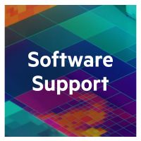 HPE HW7C0E warranty/support extension 1 license(s) 1 year(s)