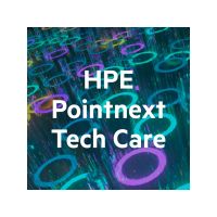 HPE HY3W9E warranty/support extension