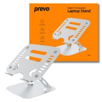 PREVO HZ08 notebook stand Silver 43.2 cm (17")