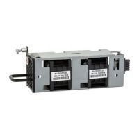 Ruckus - Network device fan module