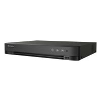 Hikvision Pro Series IDS-7204HUHI-M1/XT network video recorder Black