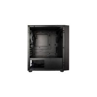 Kolink Inspire Series K2 Plus ARGB Micro-ATX Case - Black Window