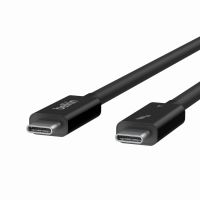 ""Belkin CONNECT Thunderbolt 4 Kabel", 1M," passiv""