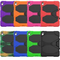 JLC Apple iPad 10.2 (9th, 8th and 7th Gen) Camo Green