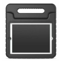 JLC Apple iPad 10.2 (9th, 8th and 7th Gen) Foam Case - Black