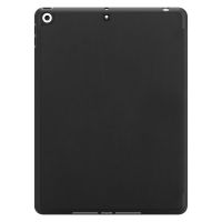 JLC Frosted Back Smart Stand Cover