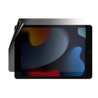 JLC Apple iPad 10.2 (9th, 8th and 7th Gen) Privacy Film Screen Protector
