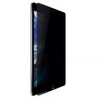 JLC iPad 10.2/10.2 2021 Privacy Tempered Glass Screen Protector