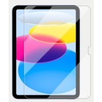 JLC Apple iPad 10th 10.9 2022 2D Tempered Glass Screen Protector 2 pack