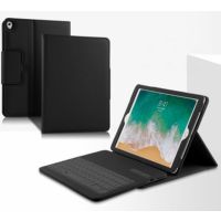 JLC Apple iPad Pro 12.9 5th Gen Executive Folio Keyboard Case - Black