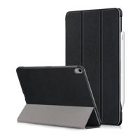 JLC iPad Air 10.9 2020 Veo Case - Black