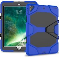 JLC Apple iPad Air Rhino Case â€“ Blue