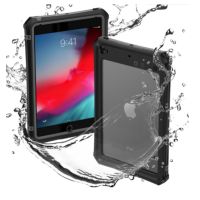 JLC Apple iPad Mini 5/4 Hydra Cover Case - Black