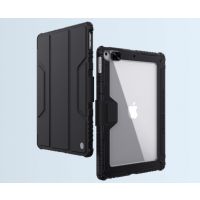 JLC iPad Mini 6 Transporter Case - Black