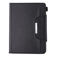 JLC Apple iPad Air 10.9 2020/2022 & Pro 11 2018/2020/2021 Concierge - Black