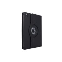 JLC iPad Pro 12.9 5th Gen 2021 360 Rotating Case- Black