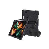 JLC iPad Pro 12.9 5th Gen 2021 Wolverine - with Screen - Black