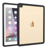 JLC Apple iPad Pro 9.7/Air 2 IP68 Infection Control Case - Black
