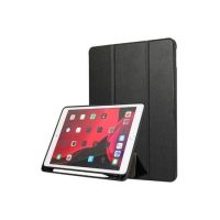 JLC Apple iPad Pro 10.5/ Air 3 Smart Stand Cover with Pencil Holder