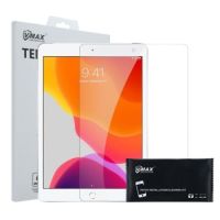 JLC Apple iPad Pro 10.5 Air 3 VMAX Tempered Glass Screen Protector