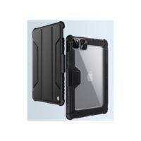 JLC iPad Air 10.9 2020/Pro 11 2018/2020/2021 Transporter Case- Black