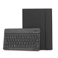 JLC Apple iPad Pro 11â€ 2024 (M4) G10 Keyboard Case With Stylus Holder