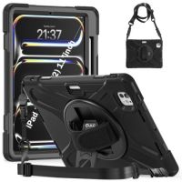 JLC Apple iPad Pro 11â€ 2024 (M4) Wolverine with Screen