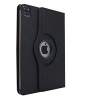 JLC Apple iPad Pro 12.9 3rd Gen 360 Rotating Case Black (no sleep wake) - Black